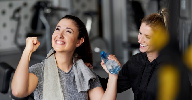 Return to Sport & Performance Integration