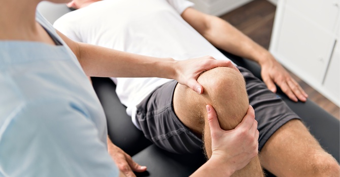 Return to Sport and Performance Integration