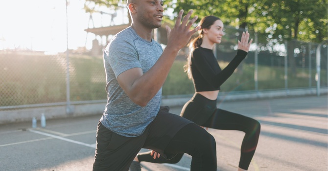 Injury Prevention